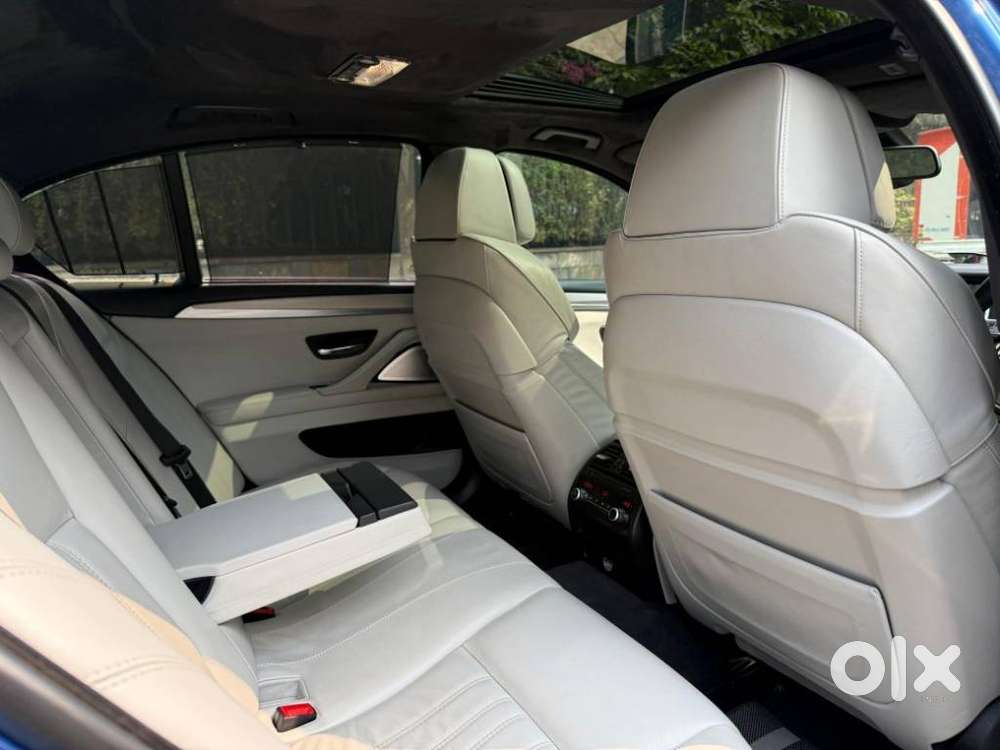Bmw M Series 4.4 M5, 2015, Petrol