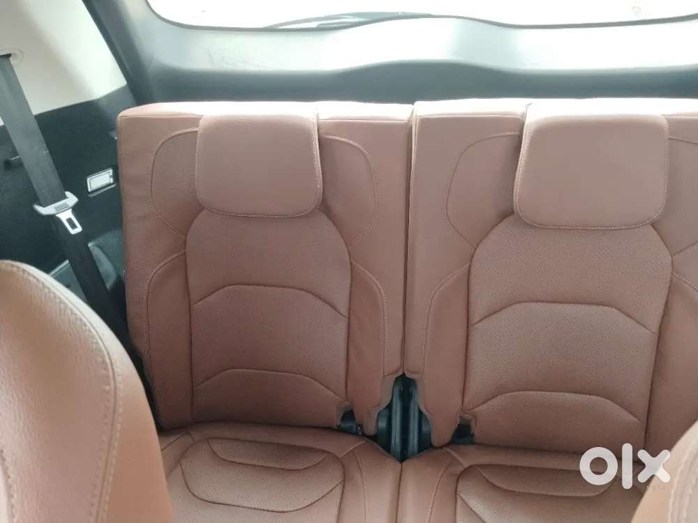 Mg Hector 2021 Diesel Well Maintained