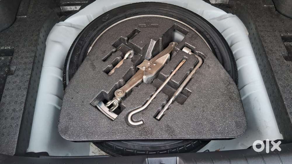 Honda Civic Zx, 2019, Petrol