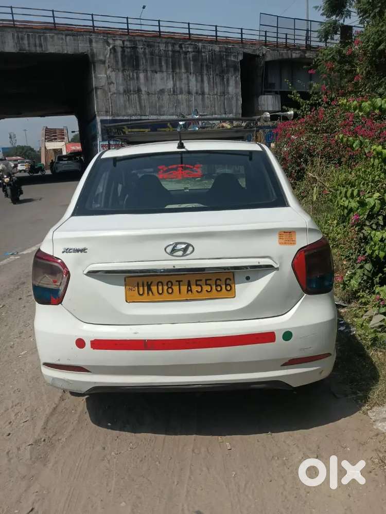 Hyundai Xcent 1.1 2016