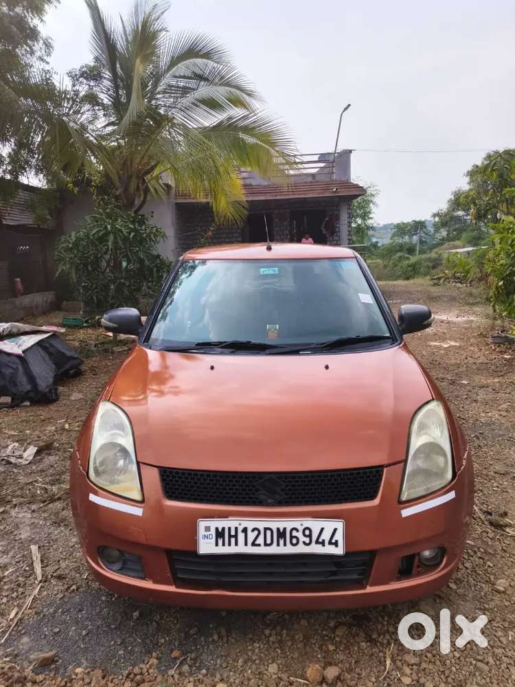 Maruti Suzuki Swift 2006
