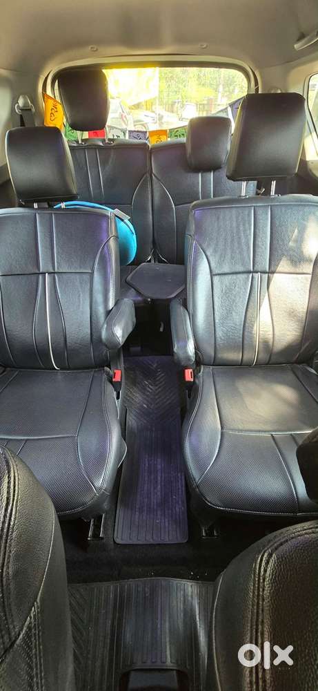 Maruti Xl6 Petrol Manual 2020
