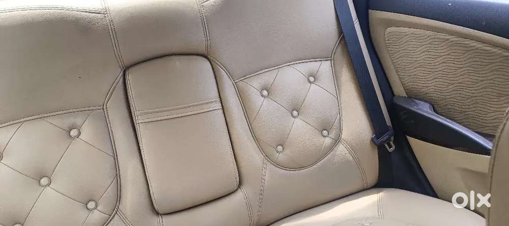 Hyundai Verna 2011- Petrol&cng