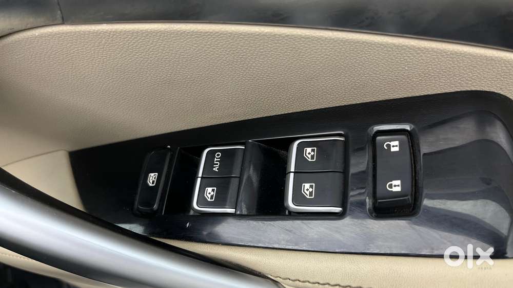 Mg Hector Sharp Dct Petrol, 2021, Petrol