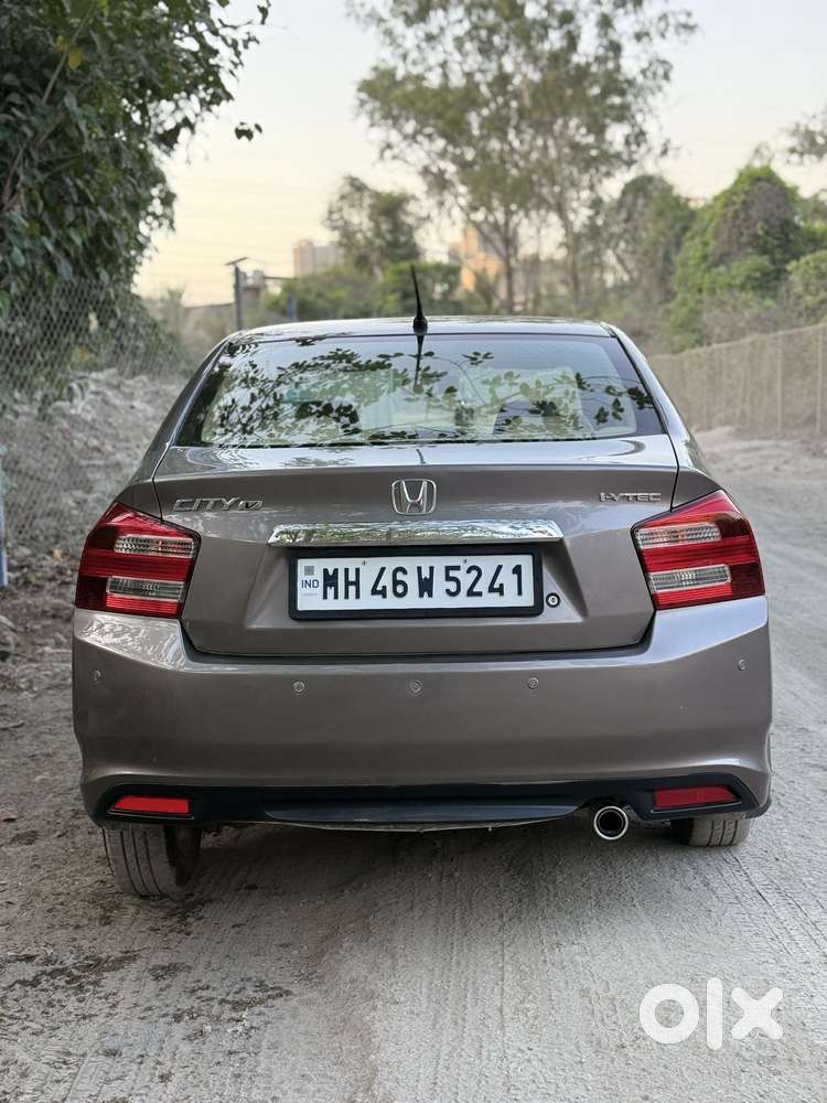 Honda City 2011-2013 V Mt, 2013, Cng & Hybrids