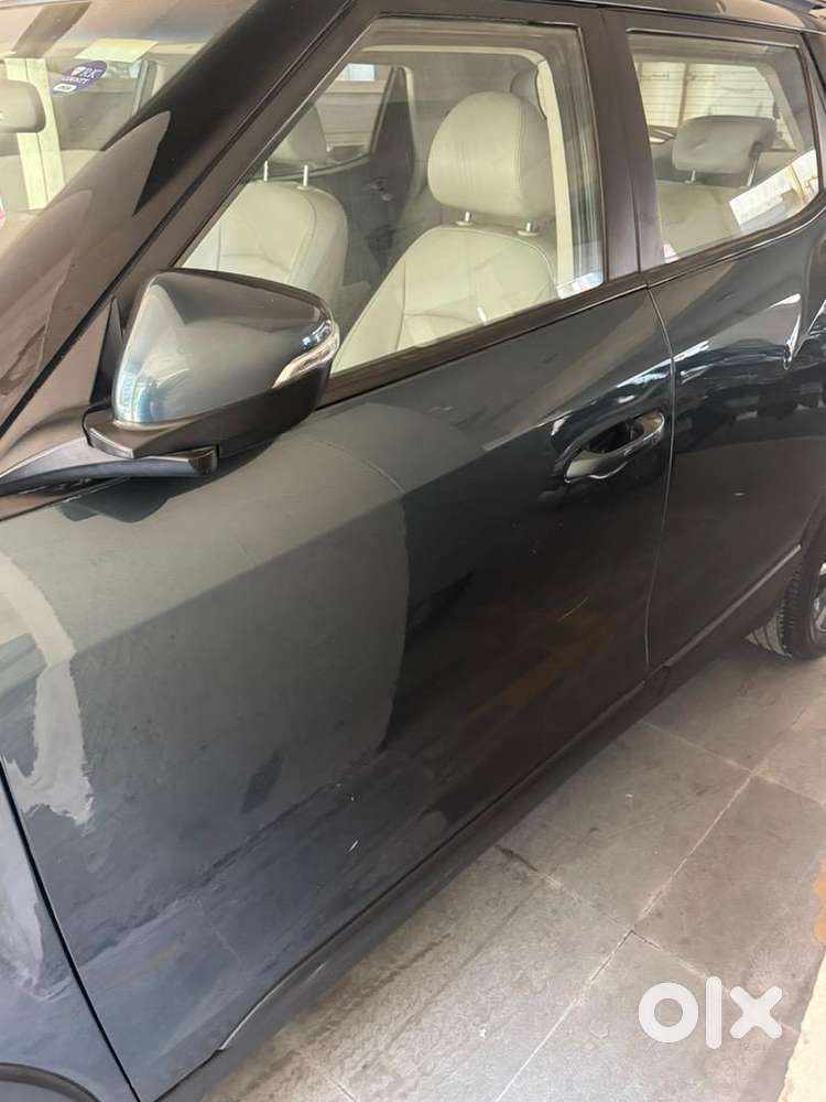 Mahindra Xuv300 Petrol Auto Matic