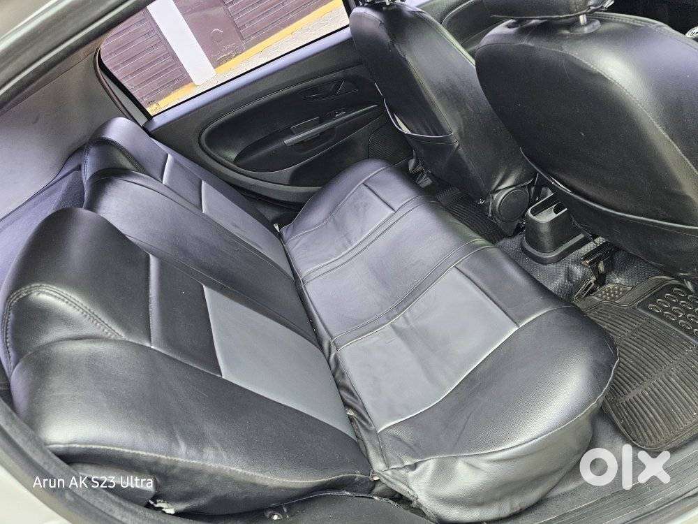 Fiat Punto Active 1.2, 2009, Diesel