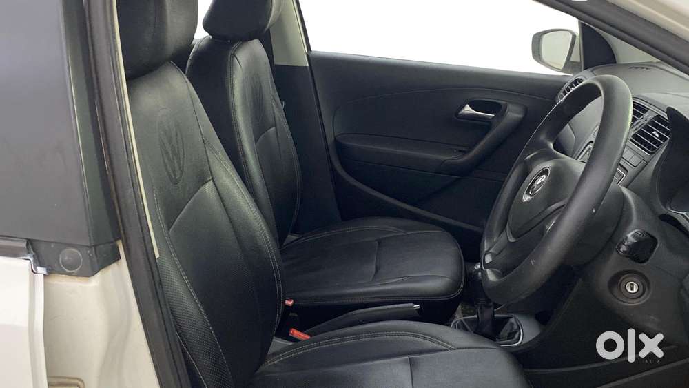 Volkswagen Polo 1.2 Mpi Comfortline, 2016, Petrol