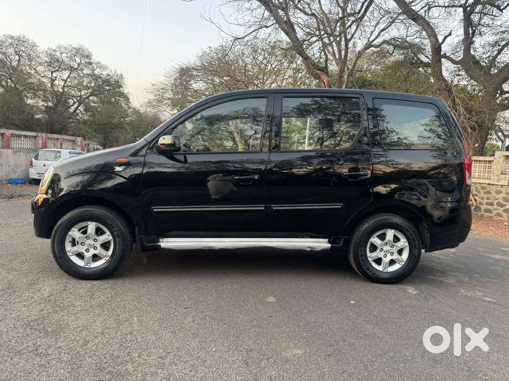 Mahindra Xylo 2012-2014 E8 Abs Airbag Bs Iii, 2012, Diesel