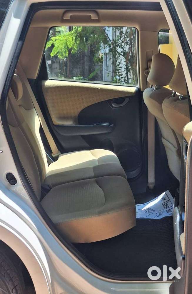 Honda Jazz 2011-2013 S, 2012, Petrol