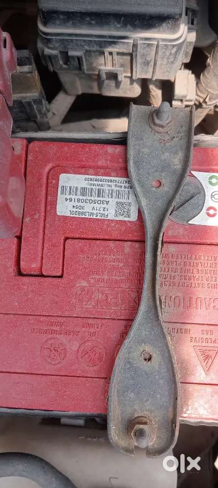 Maruti Suzuki Wagon R 2016