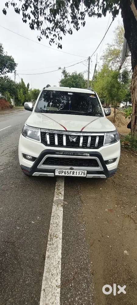 Mahindra Bolero Neo Good Condition