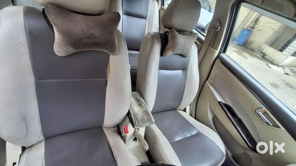 Maruti Suzuki Dzire 2014