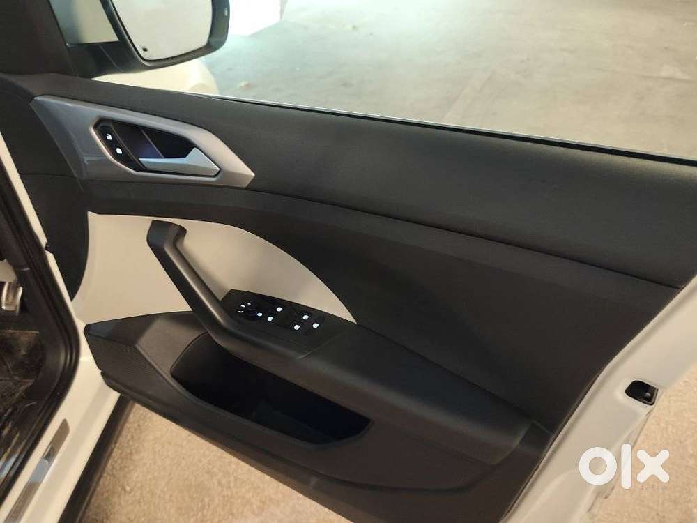 Volkswagen Taigun Gt Plus 1.5 Tsi Dsg (with Ventilated Seats), 2022,..