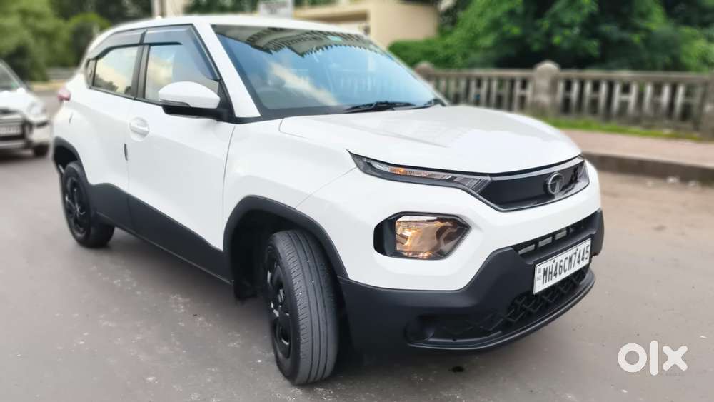 Tata Punch Adventure Rhythm Icng, 2024, Cng & Hybrids