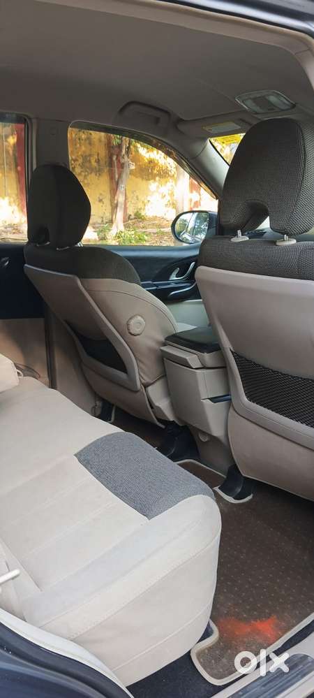 Mahindra Xuv500 W6 2wd, 2016, Diesel