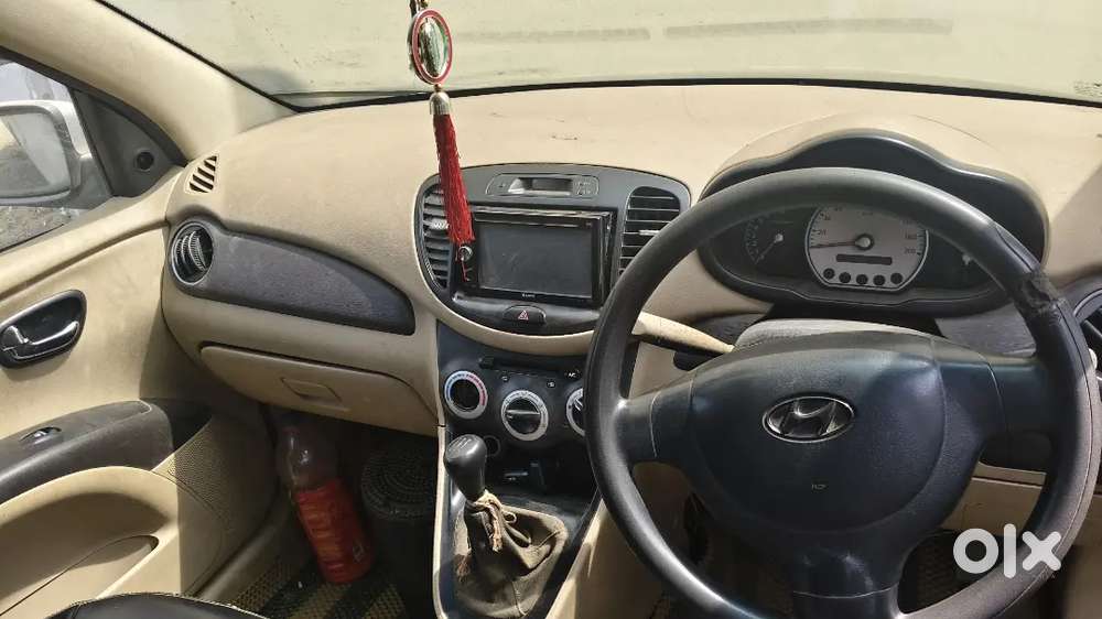 Hyundai I10 2010 Petrol Manual