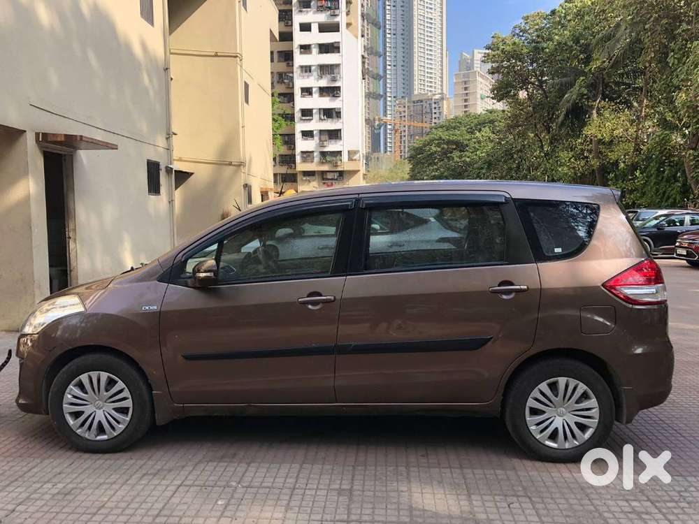 Maruti Ertiga Vdi 2014