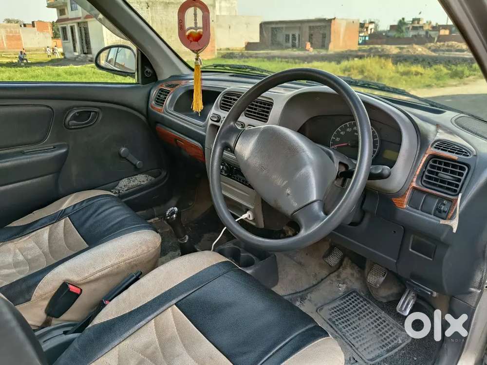 Maruti Suzuki Alto 2011 Petrol 100000 Km Driven