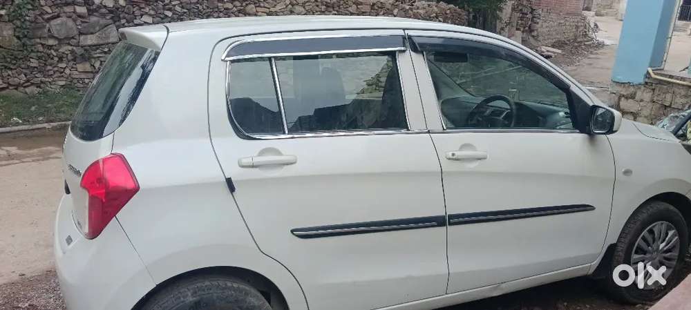 All Original Condition Gadi
