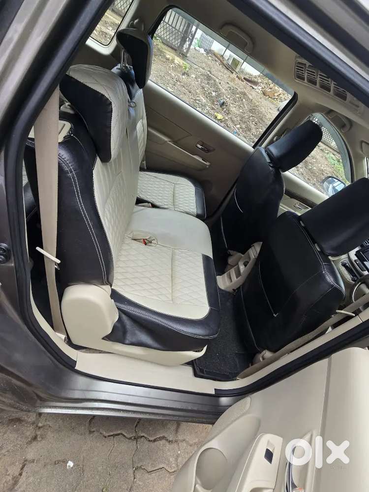 Maruti Suzuki Ertiga 2019 Zdi Plus