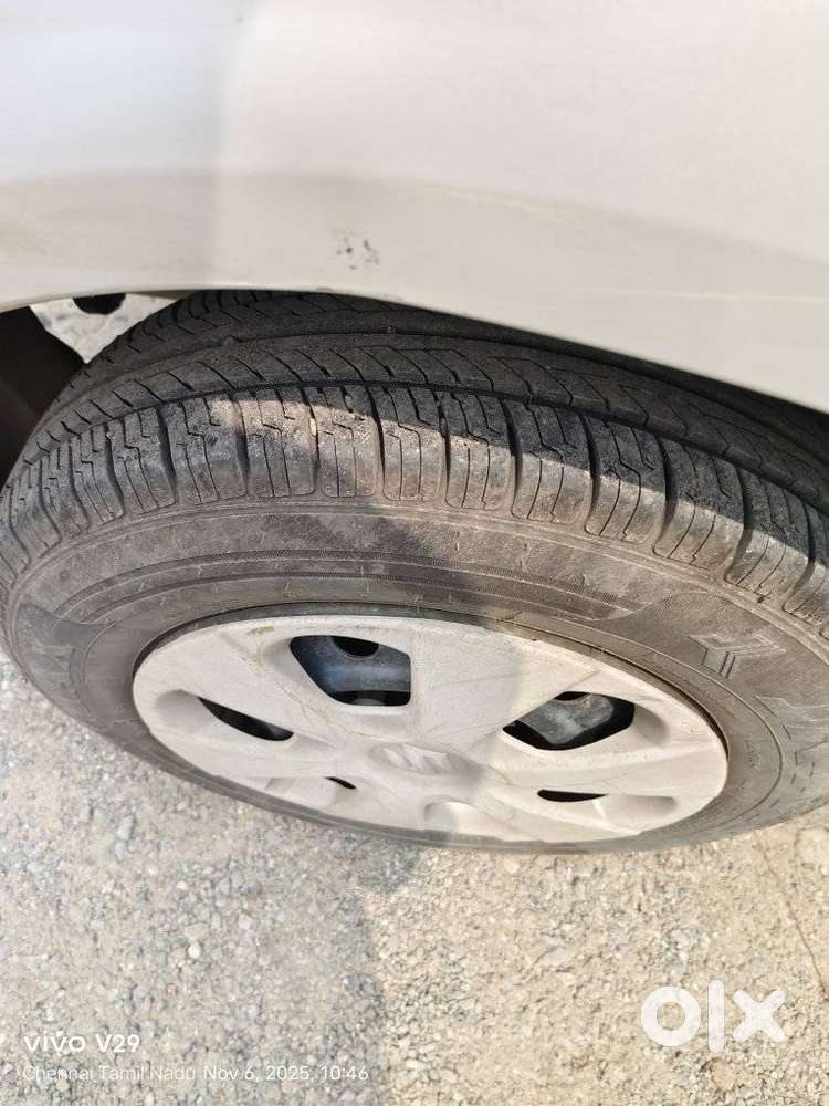 Maruti Suzuki Ritz Vdi Genus, 2012, Diesel