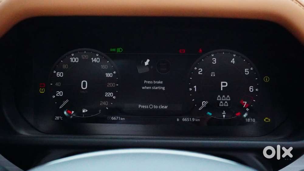 Land Rover Defender 2.0 110 Hse, 2024, Petrol