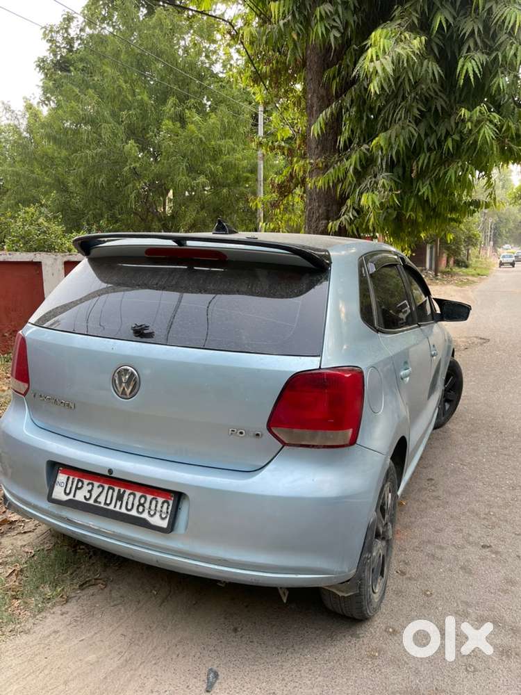 Volkswagen Polo 1.2  Petrol 20011 Year Car
