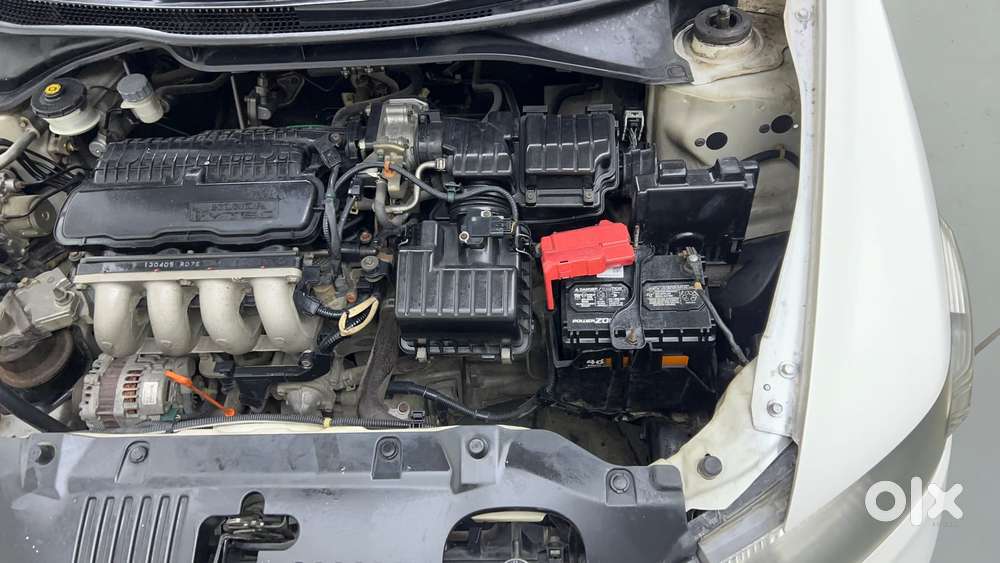 Honda City 1.5 S Mt, 2013, Petrol