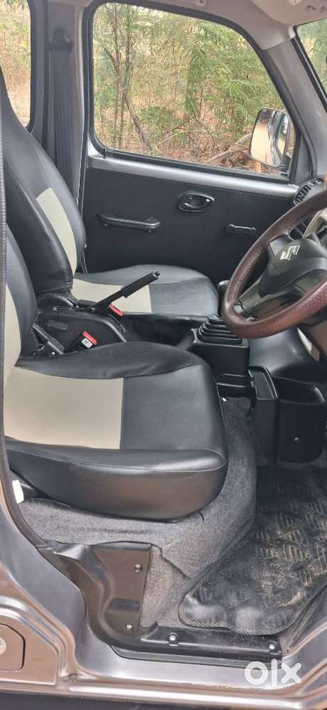 Maruti Suzuki Eeco 5 Str, 2024, Petrol