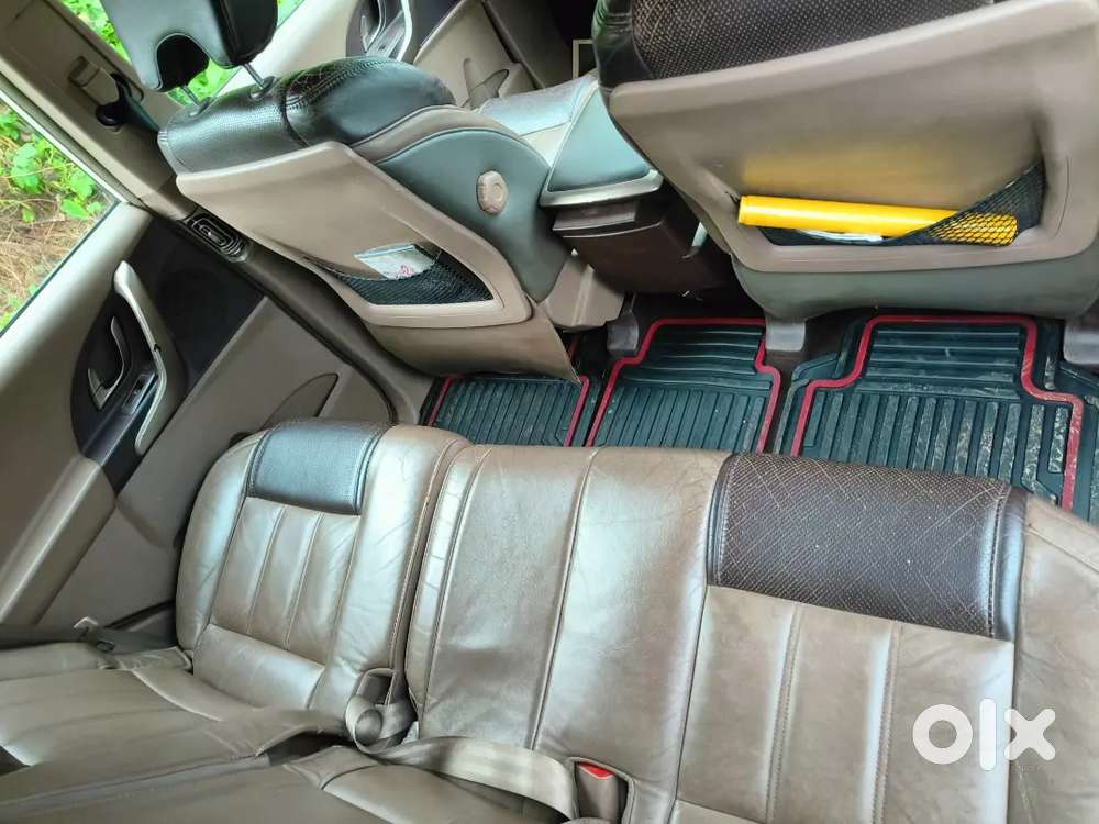 Mahindra Xuv500 2012 Single Ownership