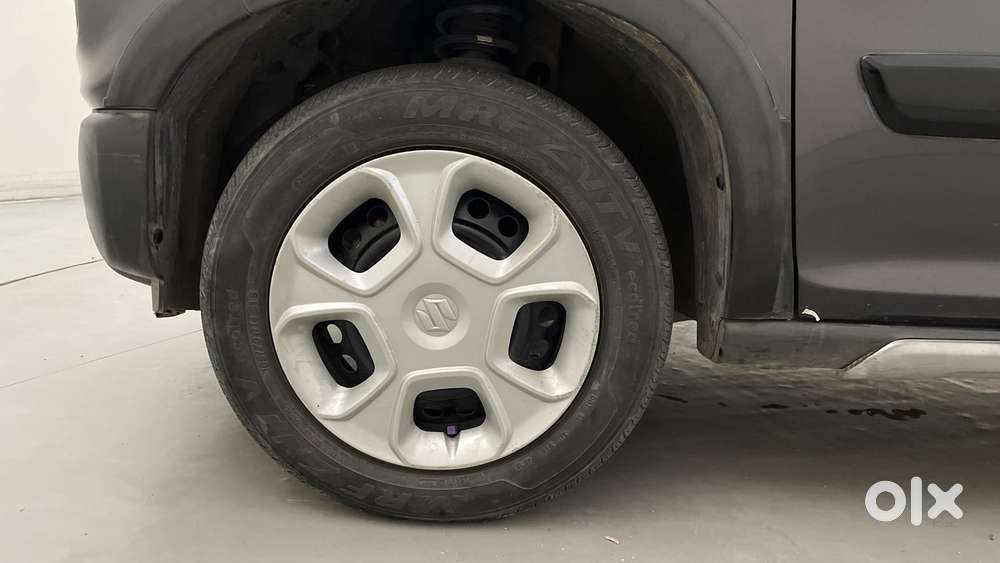 Maruti Suzuki S-presso Vxi Plus Amt, 2020, Petrol