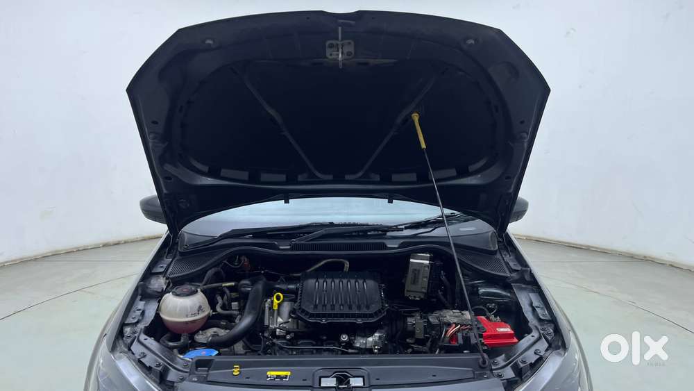Volkswagen Polo 1.0 Comfortline Plus, 2019, Petrol