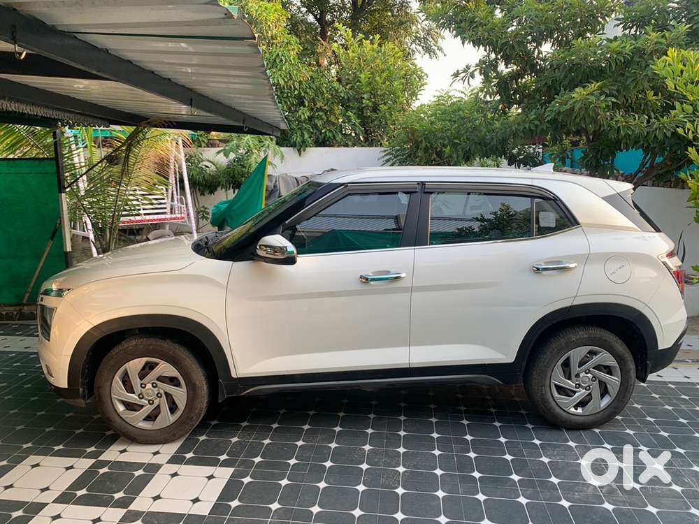 Hyundai  Creta 2020 Petrol 69340 Km Driven