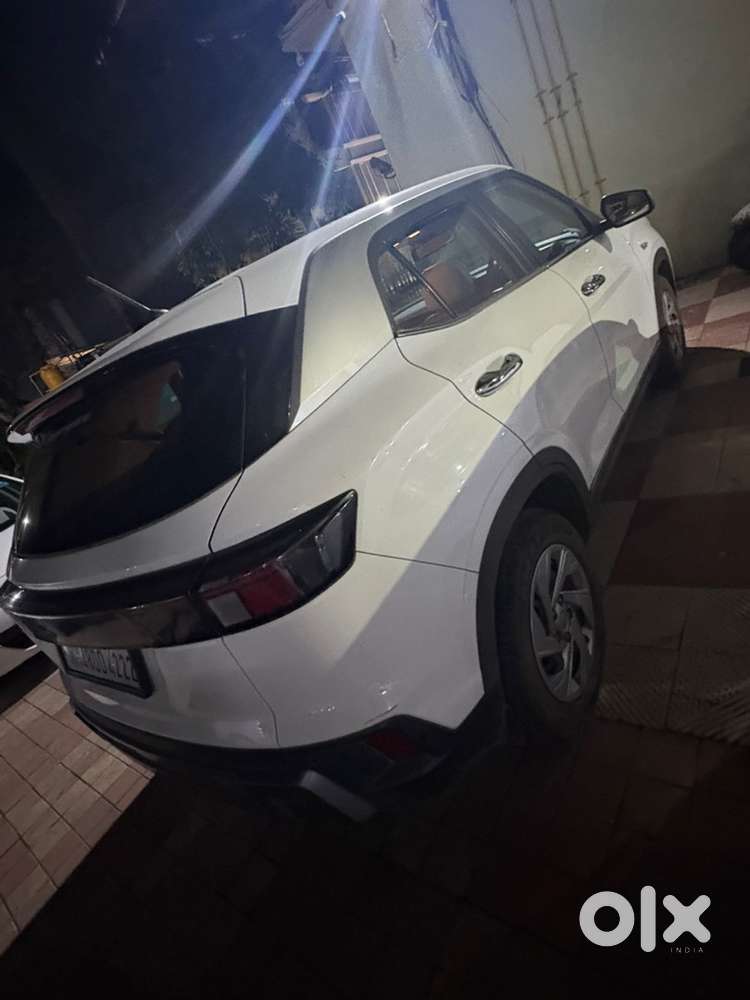 Hyundai Creta Facelift 2024