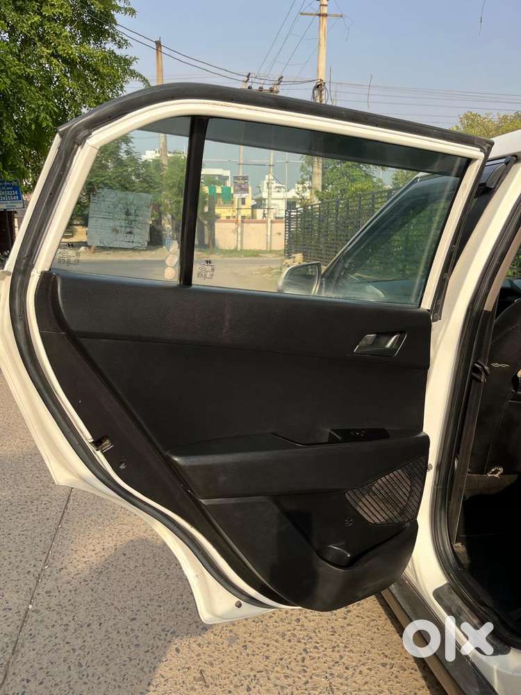 Hyundai Creta 1.4 Ex Crdi, 2020, Diesel