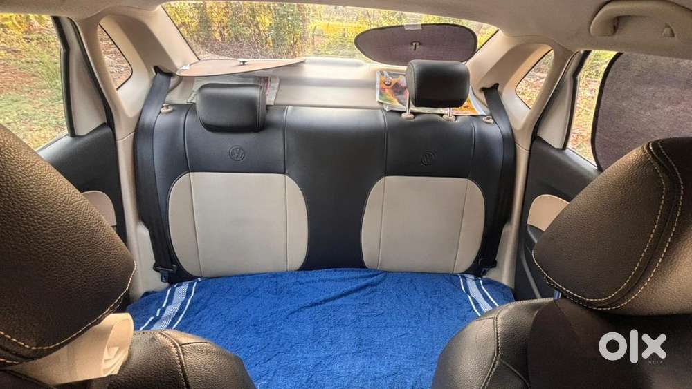 Volkswagen Ameo Diesel 2019