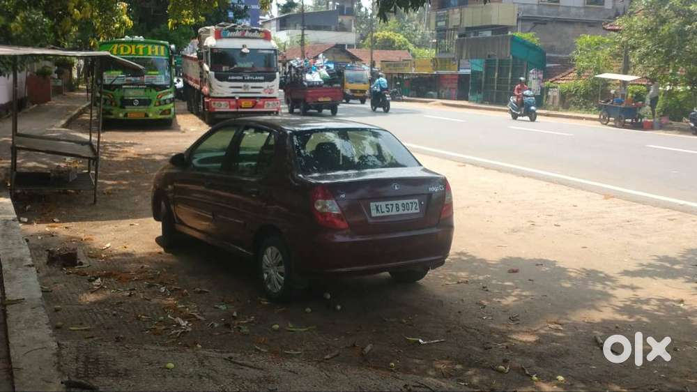 For Urgent Sale 2010 Model Indica Cs