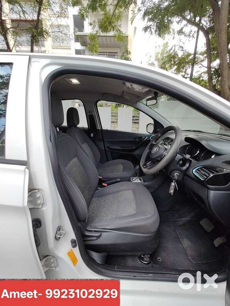 Tata Tigor Ev Xm Plus, 2022, Electric