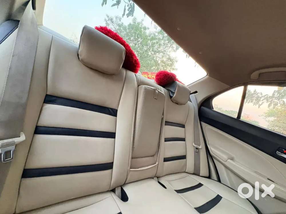 Maruti Suzuki Dzire 2019 Diesel Well Maintained