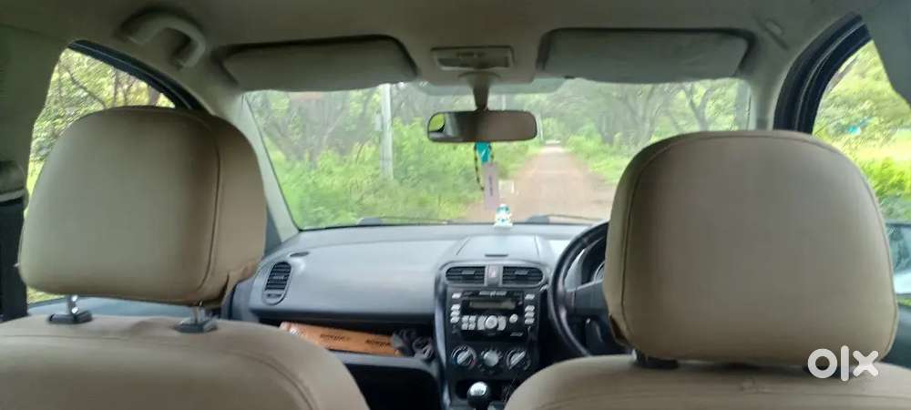 Maruti Suzuki Ritz 1.2 Lxi 2011