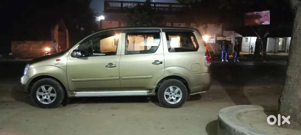 Mahindra Xylo Diesel 2009 Manual
