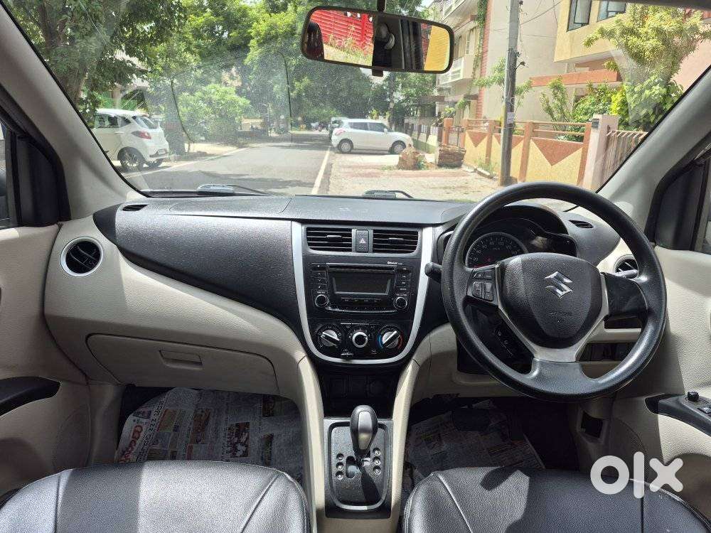 Maruti Suzuki Celerio Zxi Amt, 2019, Petrol