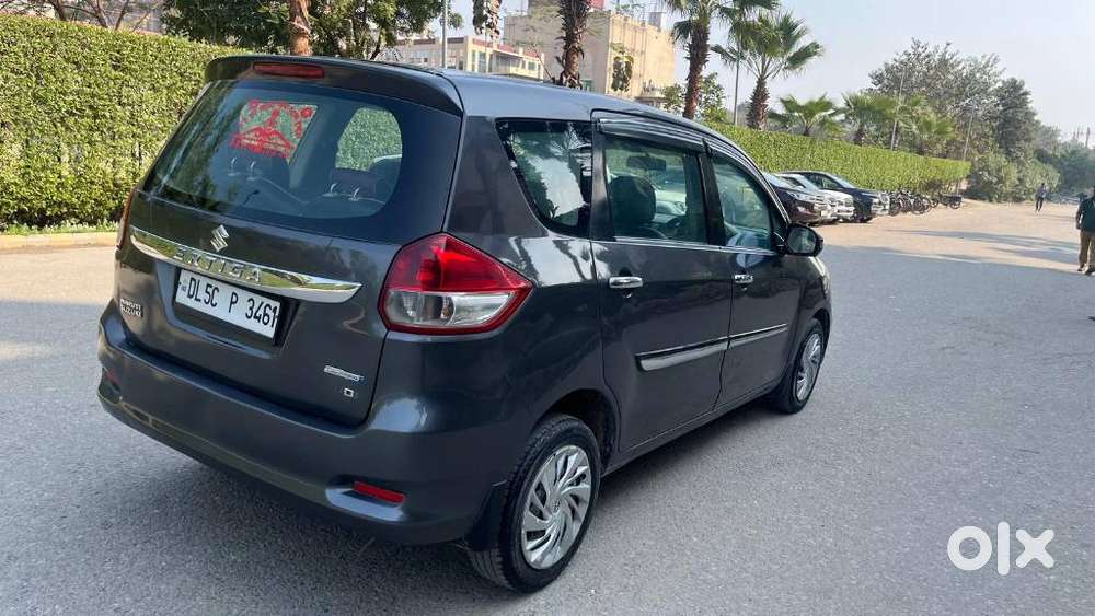 Maruti Suzuki Ertiga