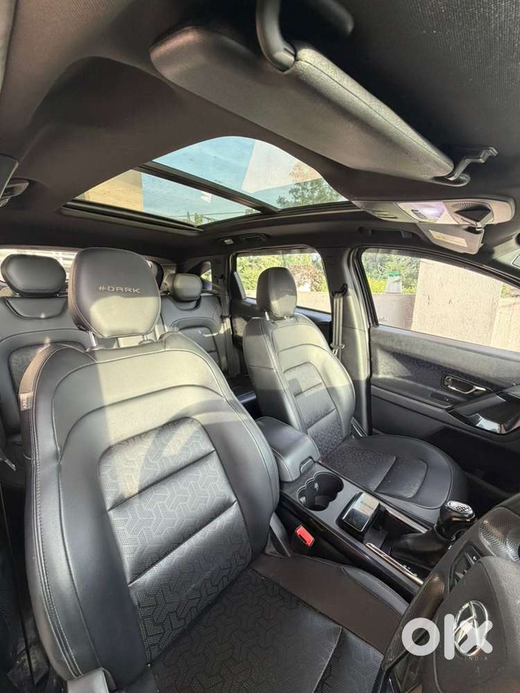 Tata Harrier Diesel 2022