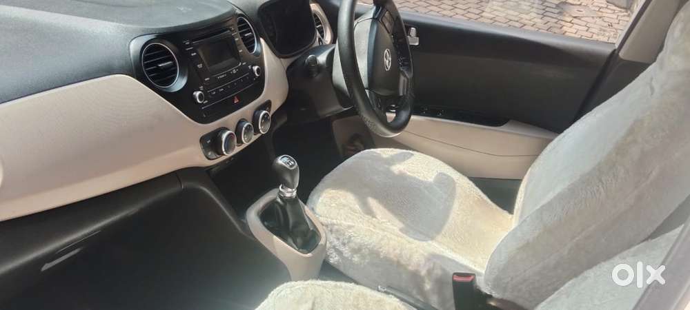 Hyundai Grand I10 Asta 1.2 Kappa Vtvt, 2016, Petrol