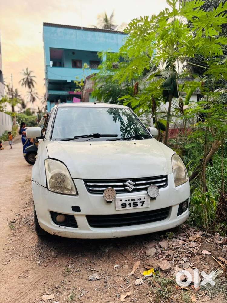 Maruti Suzuki Vdi 2011