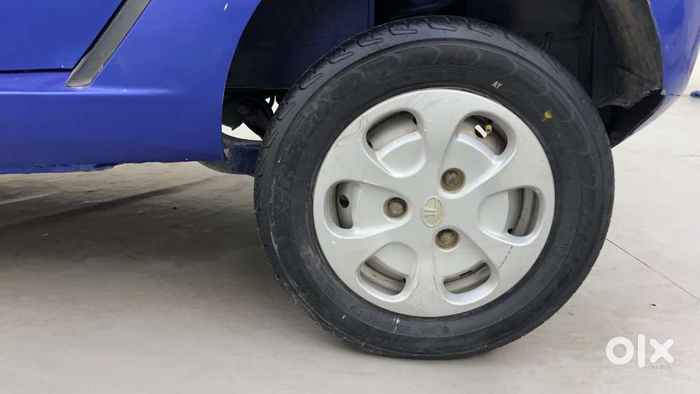 Tata Nano Twist Xt, 2015, Petrol