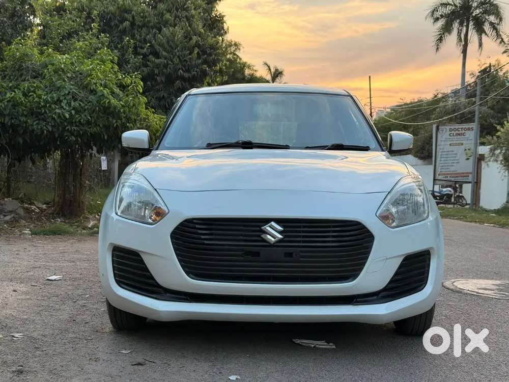 Swift For Sale