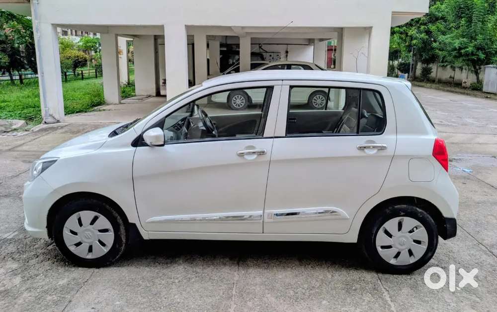 Doctor Driven Celerio Zxi 2018